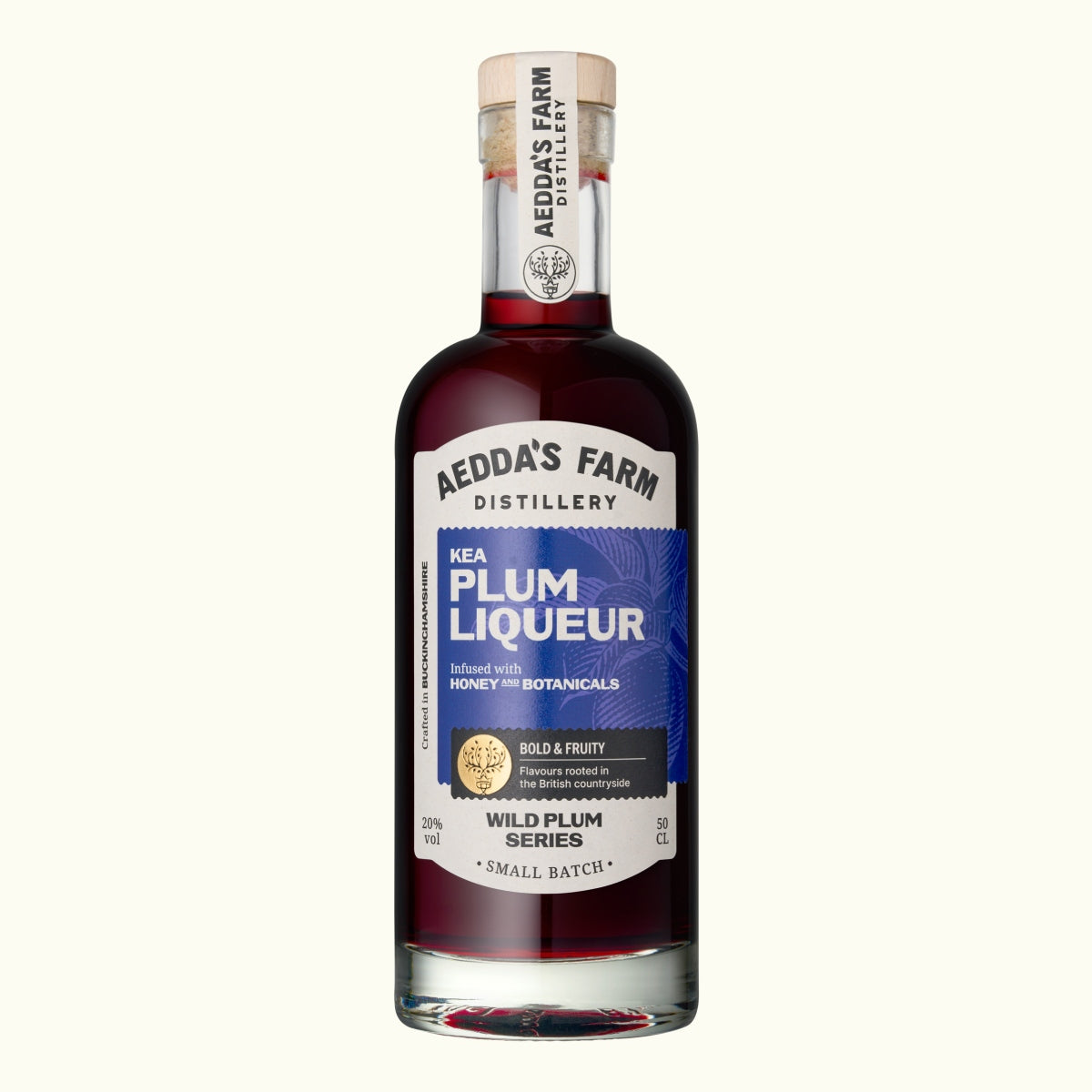 Kea Plum Liqueur