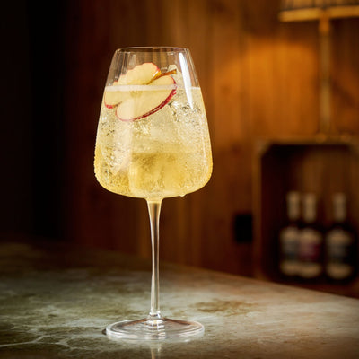 Orchard Spritz