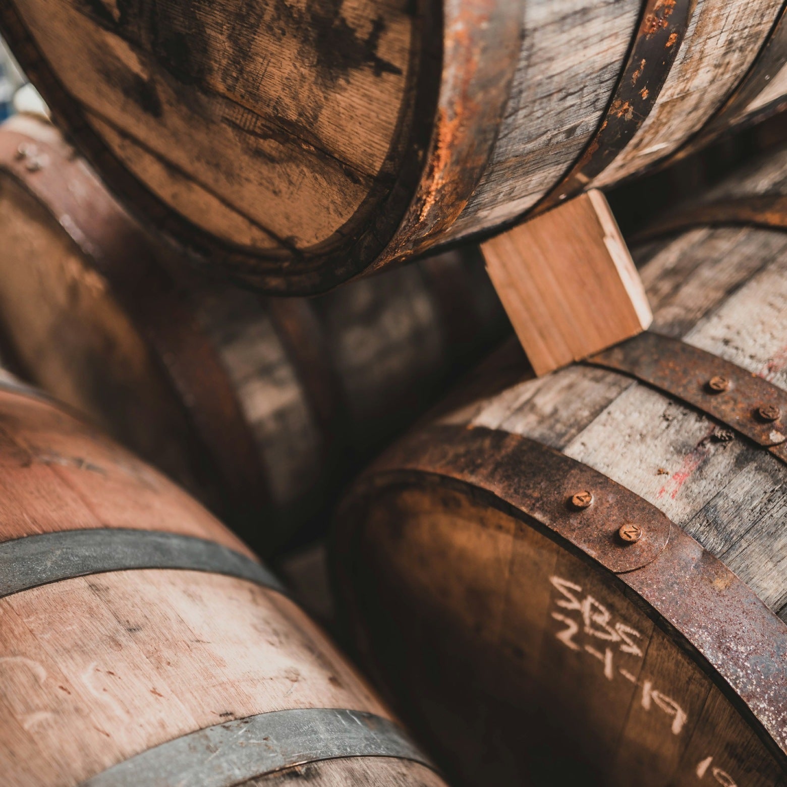 Private cask - Aedda's Farm Distillery